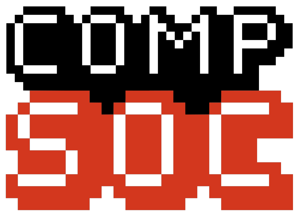CompSoc Logo